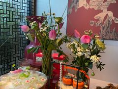 -蘇锦宴·淮扬菜烤鸭·小院(三元桥霄云路店)