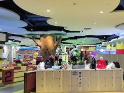-MELAND CLUB亲子乐园•派对(虹桥万象城店)