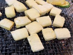 -朱家村无名烧烤