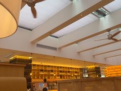 -无印良品餐堂 MUJI Diner(成都太古里店)