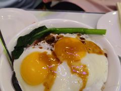 -澳门陈光记烧味饭店(郎家园店)