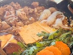 -铃木食堂(杨梅竹店)
