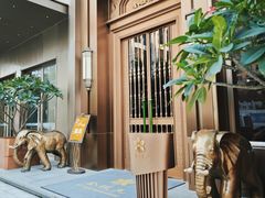 -金链花·泰国餐厅(国贸店)