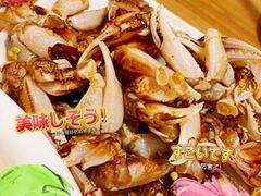 -海胆小馆(东北水饺·春柳店)