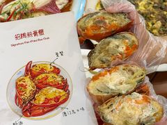 -友强·23年特色海鲜大排档(厦门店)