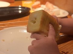 -蚝太郎 • 海鲜烧烤(Upark店)