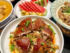 -东华大酒楼(主楼店)