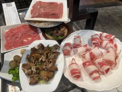-巴蜀大宅门火锅(新华公园店)