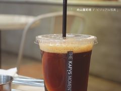 气泡美式-KAFVS咖啡思咖啡馆(香海路店)