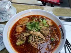 冒菜-曹掌柜小酒馆烧烤集团(崂山同兴路店)