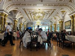 -华梅西餐厅(哈尔滨中央大街店)