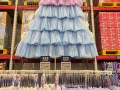 -山姆会员商店(上海浦东店)