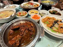 -壹只菜·崇明本地特色菜(崇明南门店)
