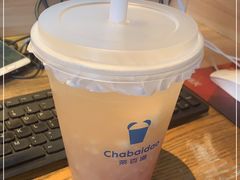-茶百道(SKLP新光里+店)
