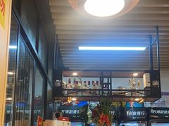 -郑记•不夜城烧烤•龙虾•虾蟹(黄鹤楼店)