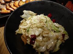 -金牌外婆家(苏州中心店)