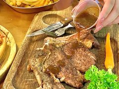 -冀F精酿啤酒烤肉(银杏路店)
