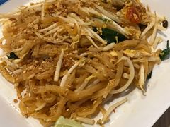 泰式炒粿条-Pier 21 (Terminal 21 Asok)