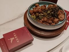 -先记烧鹅王·本地粤菜(福永店)