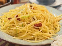 -大梁骨头馆·酱骨老菜(友好店)