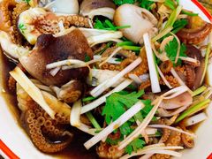 -人和啤酒屋海鲜大排档(营口路店)