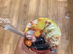 -鲜芋仙Meet Fresh(五道口店)