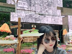 -视博茶点(美狮美高梅店)
