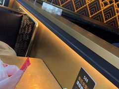 -烤匠麻辣烤鱼(锦华万达店)