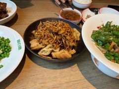 -新白鹿餐厅(城西银泰城店)