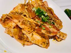 -么子烤肉(化龙池店)