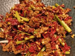 -孙家外婆•长春地标美食新名片(吾悦广场店)