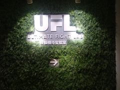 -EFL巴西柔术·综合格斗·泰拳·少儿体能训练(虹桥德必馆)