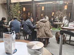 -二泉园老菜馆·百年无锡菜