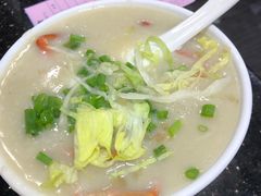 -一哥美食(总店)