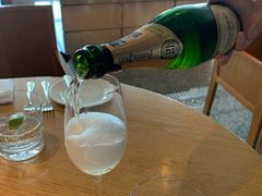 -非常时髦餐厅VUE Restaurant(外滩茂悦大酒店)