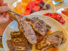 -上海虹桥宾馆味翠餐厅