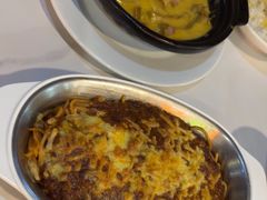 -维园港式茶餐厅(龙岗盛平店)