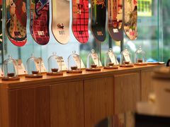 -Dogi&kiki Coffee(中心商务大厦店)