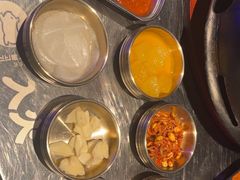 -入火韩国烤肉(凯旋广场店)