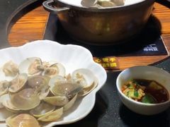 -渔米粥(罗湖店)