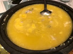 -阿斯牛牛·凉山菜(新会展店)