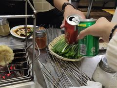 -小寒羊烧烤(凯瑞时代大厦店)