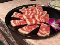-囍凤楼·粤菜·点心·火锅(温特莱店)