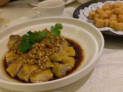 -国龙大酒店-中餐厅