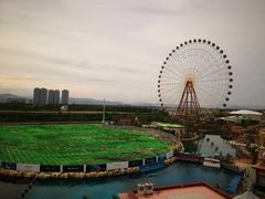 -三亚海昌梦幻海洋不夜城