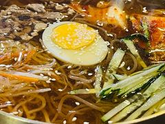 -海之屋韩式烤肉(海棠68环球美食街店)