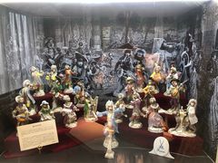 -Me Coffee下午茶艺术空间