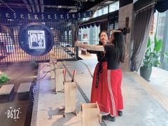 -轻武堂传统射箭·功夫茶·射击体验馆(仁和新城店)