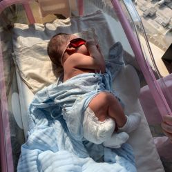 -巍阁月子中心(长沙旗舰店)