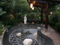 -明月山天沐温泉度假村